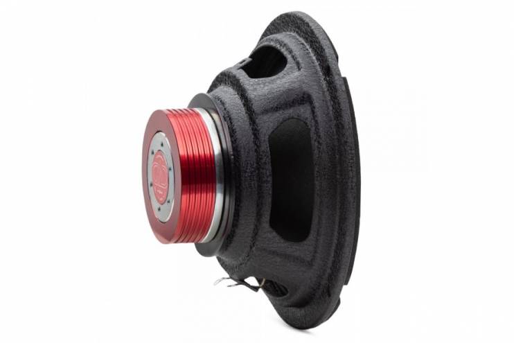 DD Audio DD VO MN6.5-S4