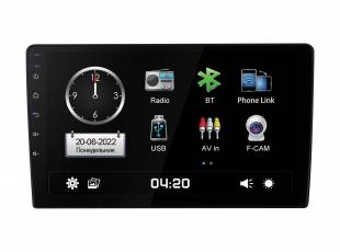 Incar ADF-7710