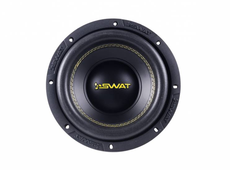 SWAT MAS-8