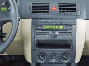 Incar RSC-N03A