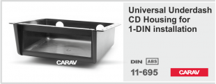 Carav 11-695