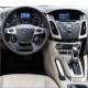 Автомагнитола IQ NAVI T58-1410C Ford Focus III (2011+) 9
