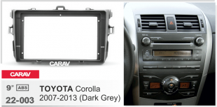 Carav 22-003