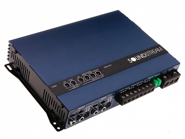 Soundstream RN4.1400D