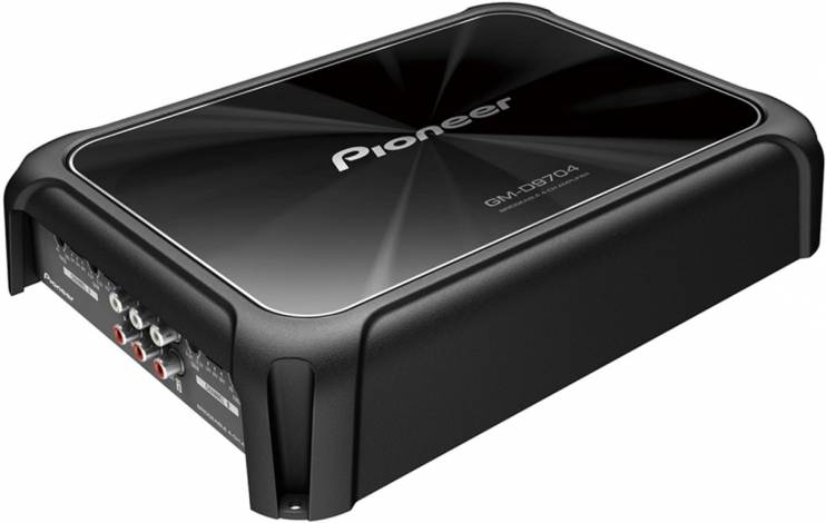Pioneer GM-D9701
