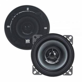 MOREL MAXIMO ULTRA 402 COAX