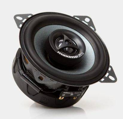 MOREL MAXIMO ULTRA 402 COAX