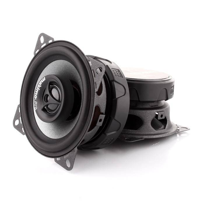 MOREL MAXIMO ULTRA 402 COAX