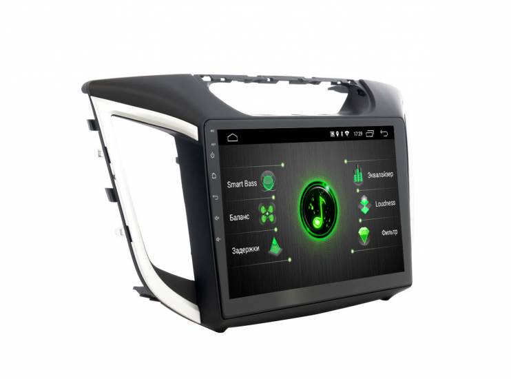 Incar DTA-2410