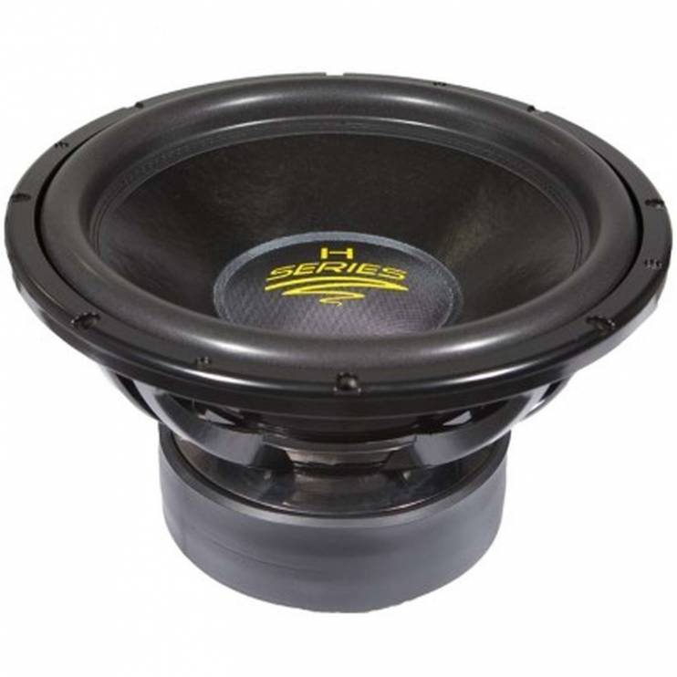 Audio System H-Series H-15