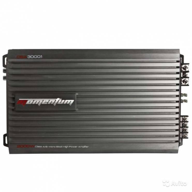 CADENCE CSA3000.1