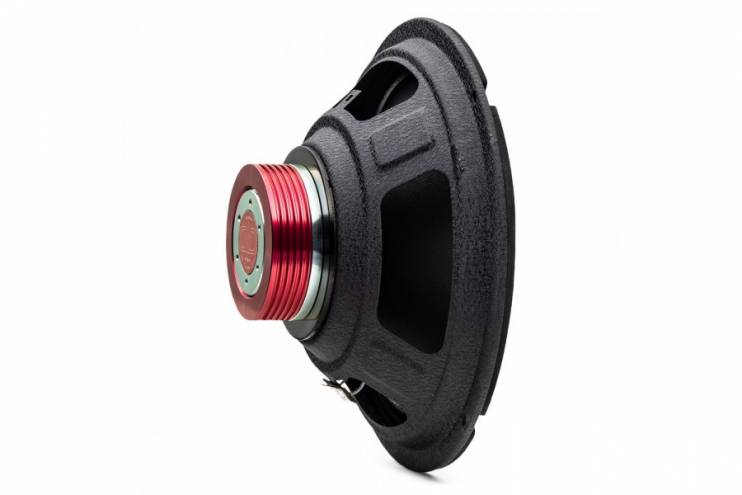 DD Audio DD VO MN8-S4