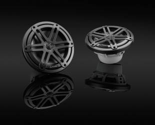 Jl audio M3-770x Sport Gunmetal
