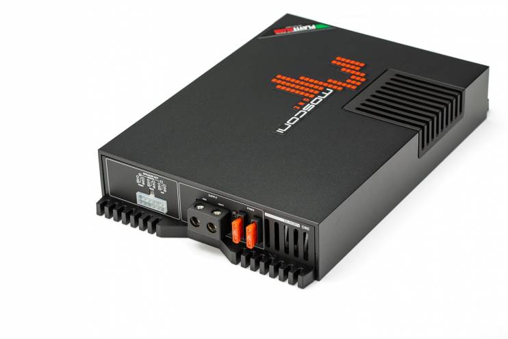 Mosconi One 100.6