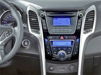 Incar RHY-N37A