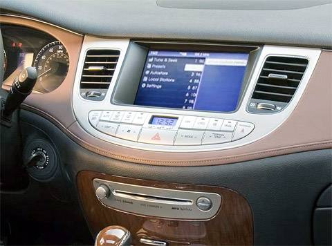 Incar RHY-FC1069
