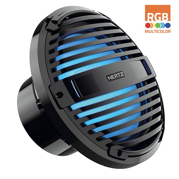 Hertz HMS 12 B2-LD-C