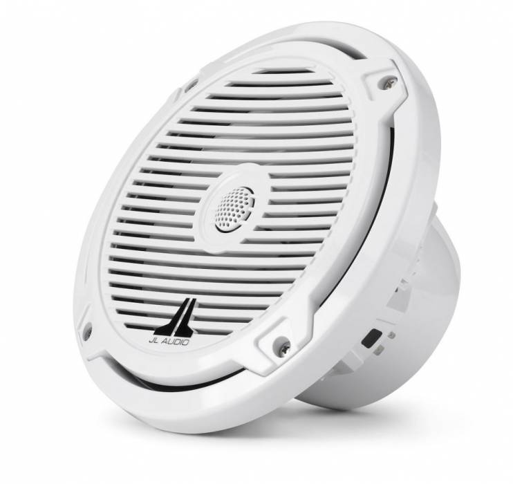 JL Аudio MX770-CCX Classic White