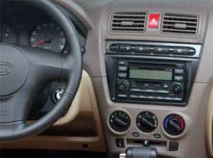 Incar RKIA-N09A