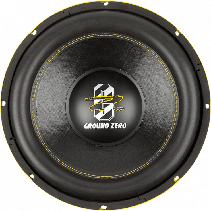 GROUND ZERO GZHW 38SPL