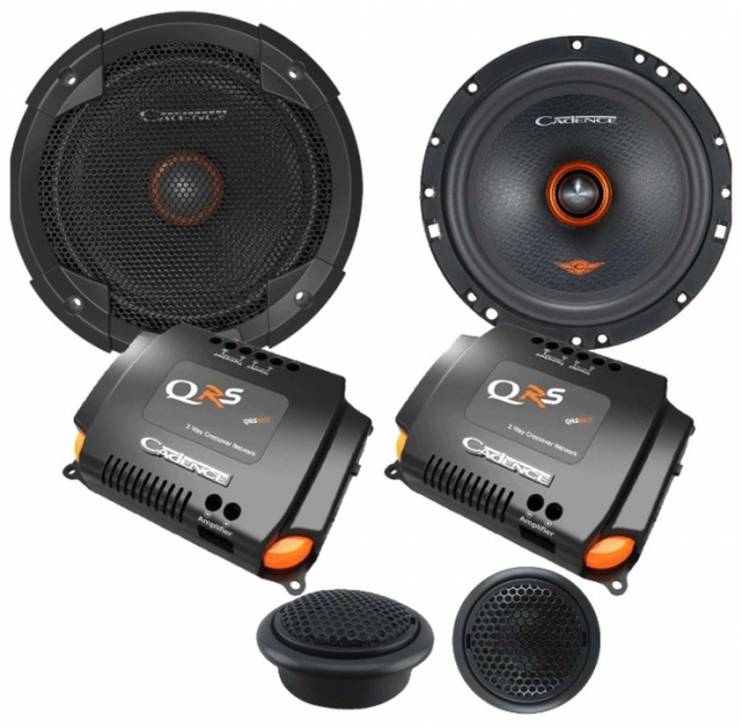 CADENCE QRS-6K2