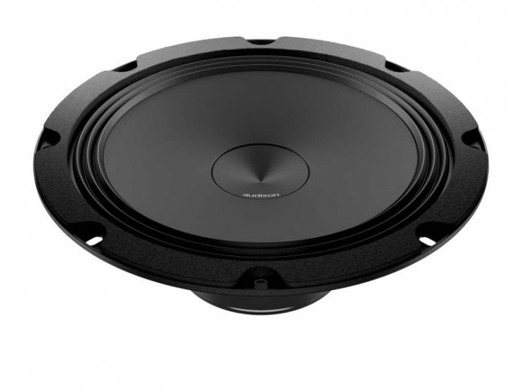 Audison Prima AP 8