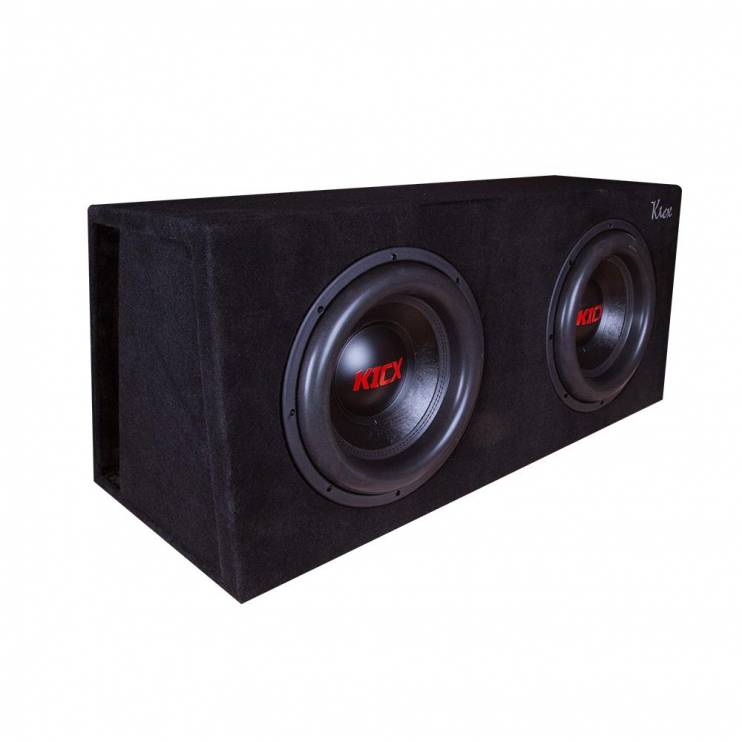 Kicx ZT12v2BF-2