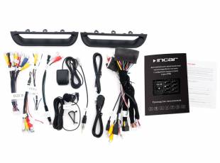 Incar DTA-2401