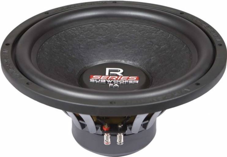 Audio System R15 FA