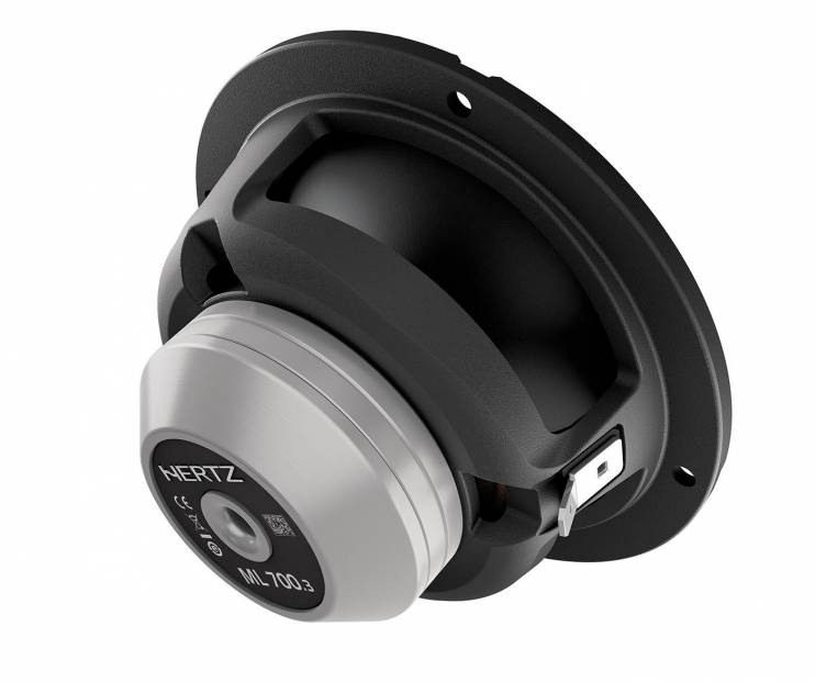 Hertz MLK 700.3
