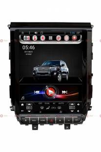 Штатная магнитола Redpower 31201 (Tesla) Toyota Land Cruiser 200 (c DVD приводом) (2014+)