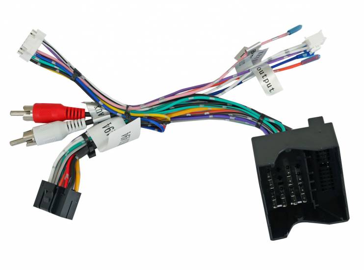 Incar BW-UMS1494