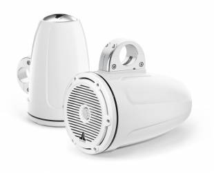 JL Audio M880-ETXv3 Classic White