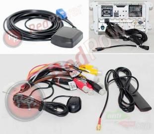 Штатная магнитола Redpower 31004 IPS Volkswagen Transporter Т5 2003-2015 9"