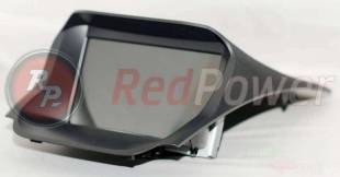 Штатная магнитола Redpower 31250 Ford Ecosport (2014-2016) с DVD приводом