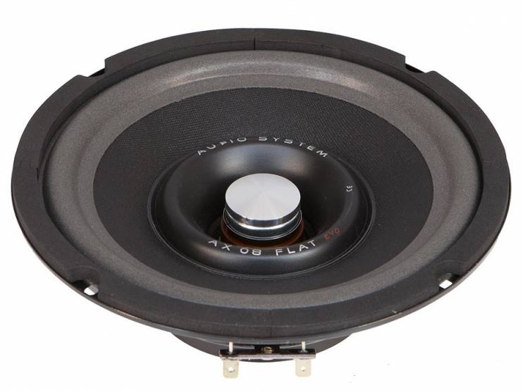 Audio System AX 08 FL EVO2