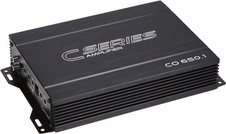 Audio System CO-650.1