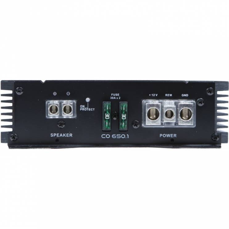 Audio System CO-650.1