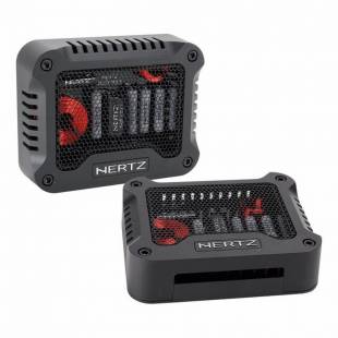 Hertz MLK 165.3