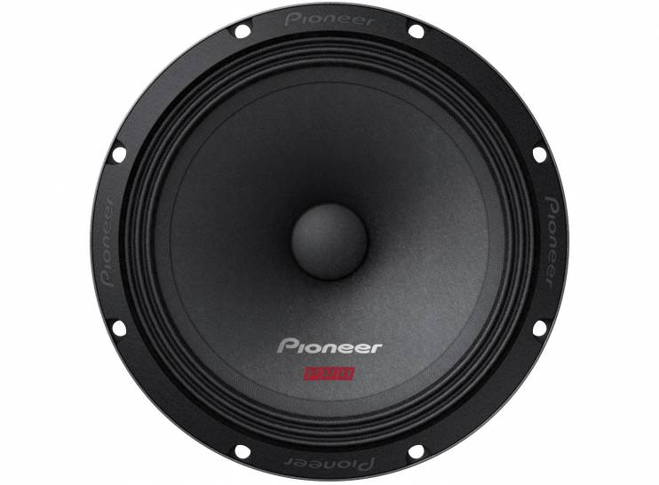 Pioneer TS-M1610PRO
