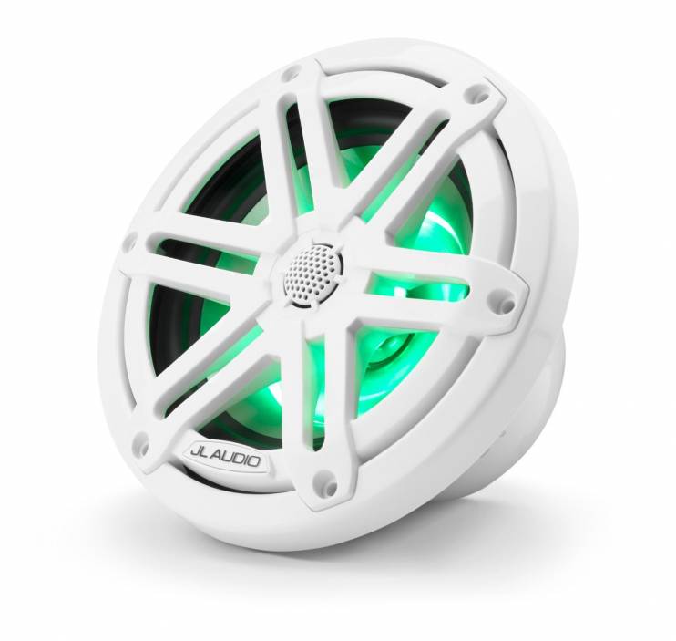 Jl audio M3-650x SW LED