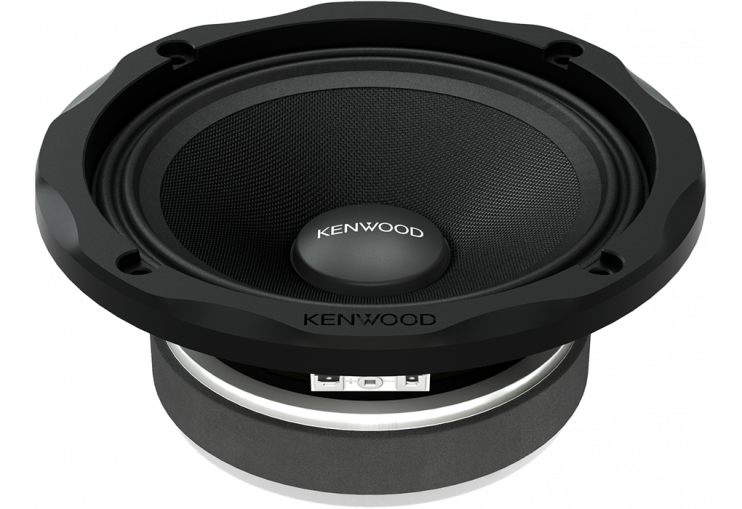 Kenwood KFC-SPL65