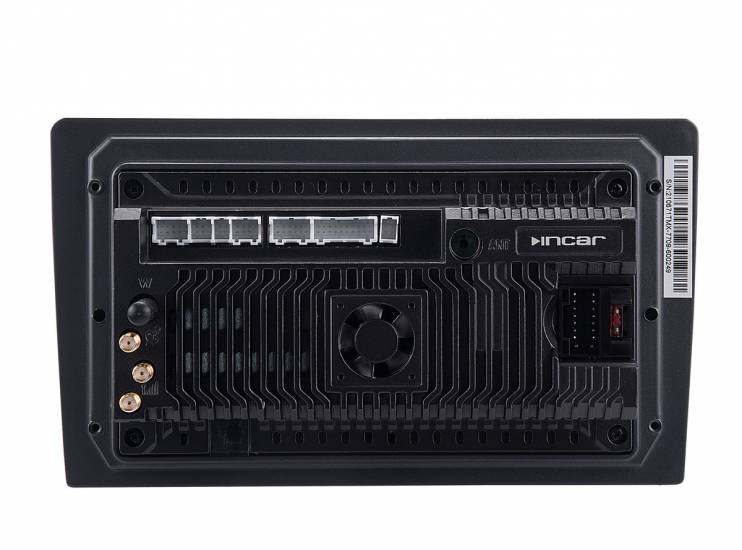Incar TMX-3603-3