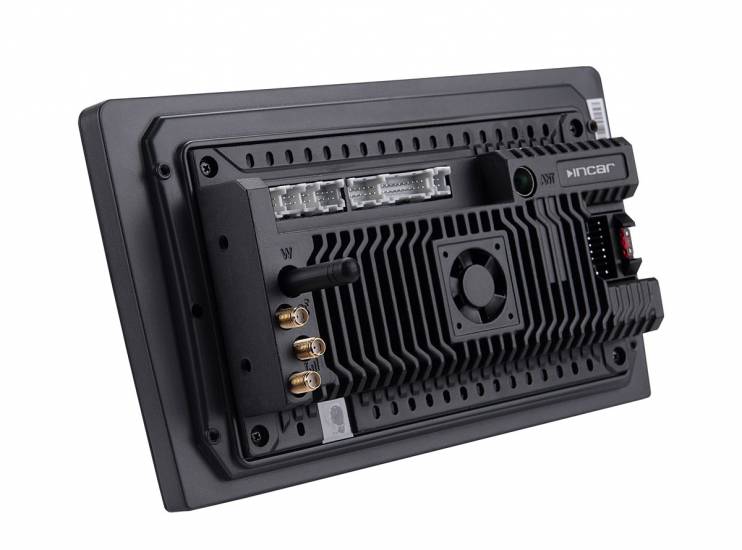 Incar TMX-3603-3
