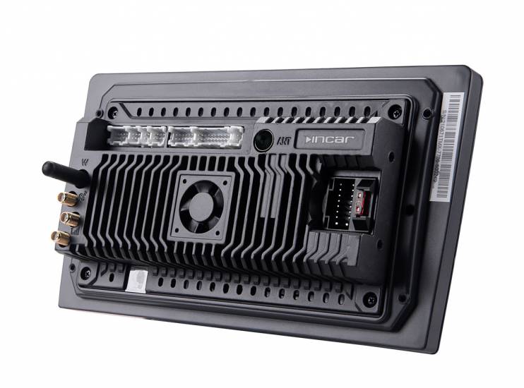 Incar TMX-3603-3