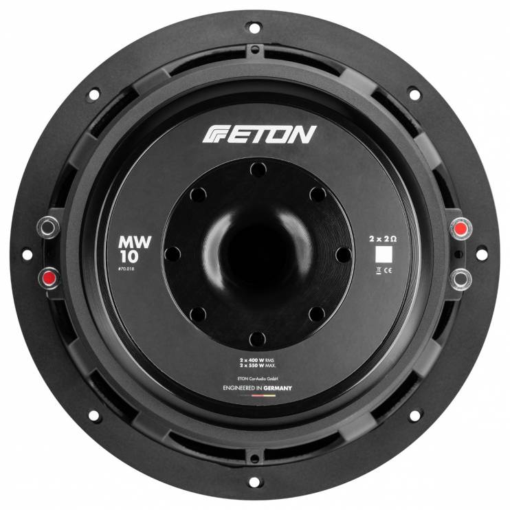 Eton MW 10