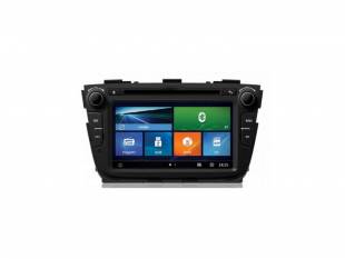 Kia Sorento 2013+ на Windows