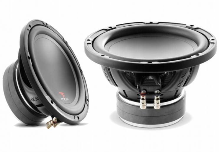 Focal SUB P25DB	