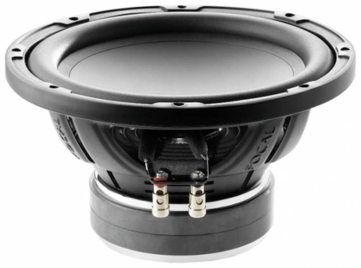 Focal SUB P25DB	