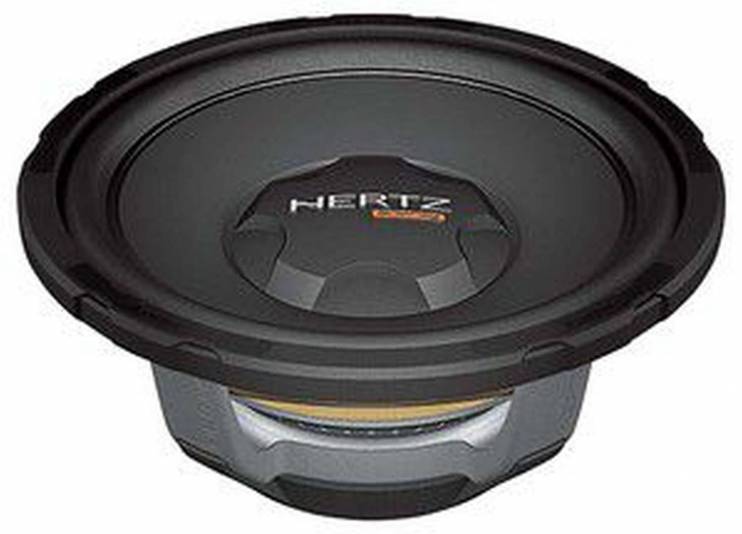 Hertz ES 300.5